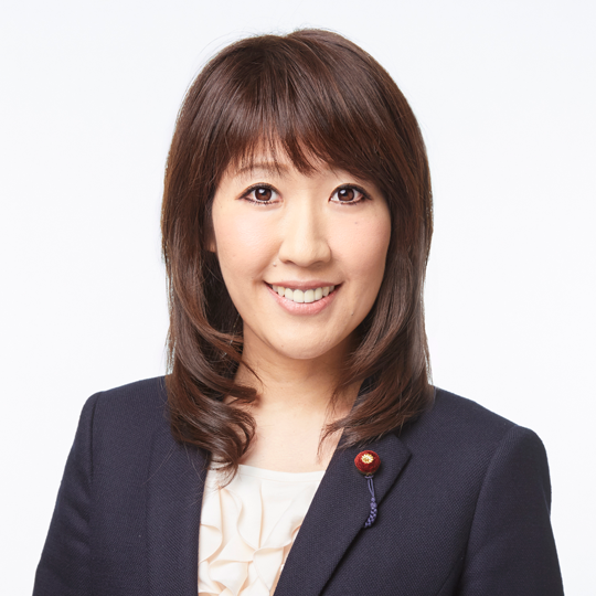 前川 恵